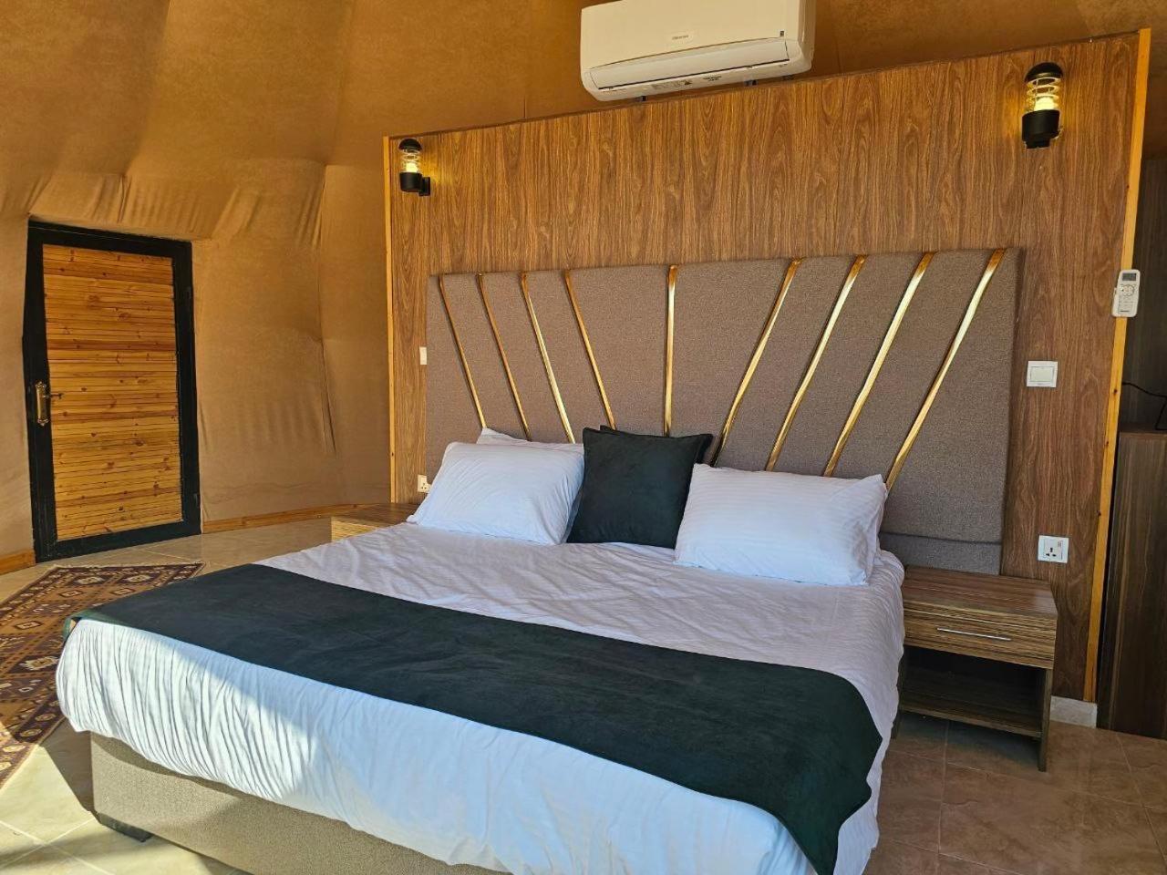 Wadi Rum Oscar Camp 외부 사진