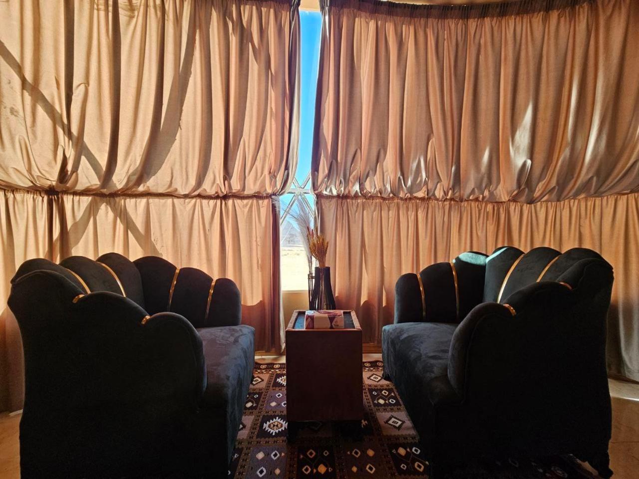 Wadi Rum Oscar Camp 외부 사진